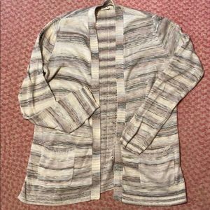 Cardigan from Maurices